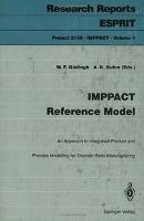 Libro Imppact Reference Model : An Approach To Integrated...