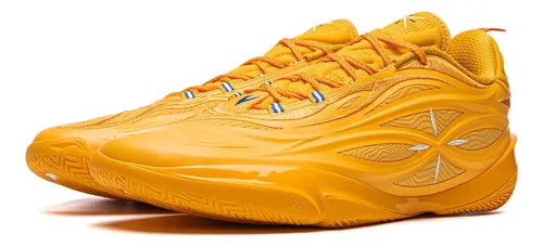 Tênis De Basquete Li-ning Wade 808 5 Ultra V2 Abav045 | MercadoLivre