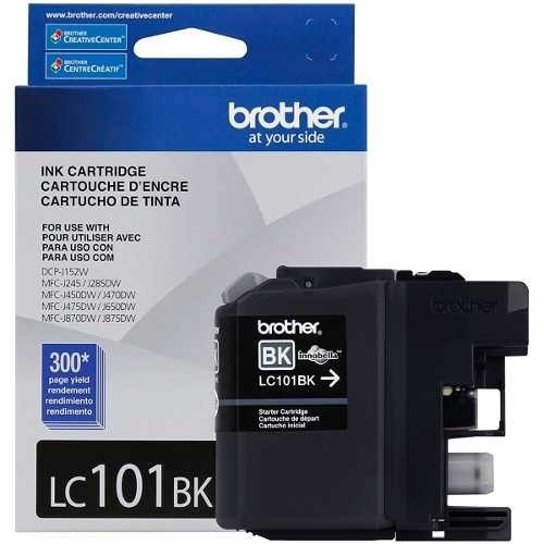 Brother LC101