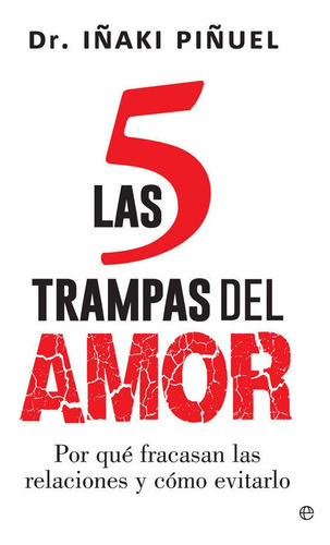 5 Trampas Del Amor,las - Piñuel, Iñaki