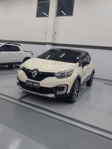 Renault Captur INTEN 20A