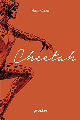Libro Cheetah De Rose Calza Giostri