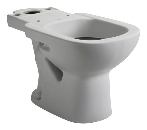 Imagen 5 de 5 de Juego Baño Ferrum Bari Inodoro Largo Dual Bidet 1ag 24 Ctas