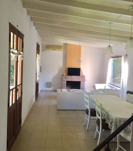 Imagen 5 de 17 de Excelente Casa En Barrio La Dolly - Brandsen -