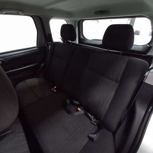 Imagen 15 de 18 de Ford Ecosport Xls 2.0 4x2