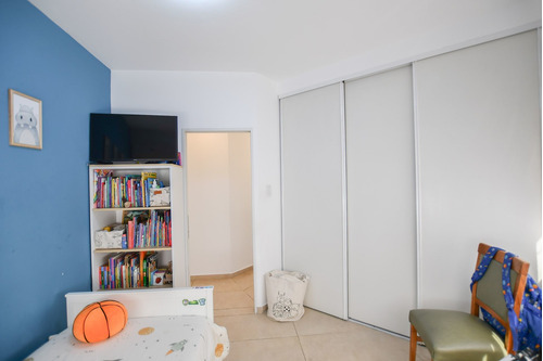 Imagen 12 de 30 de Departamento 2 Dormitorios Venta La Plata Cochera