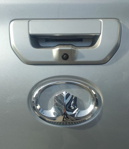 Great Wall Poer Luxury 2.0 Diesel