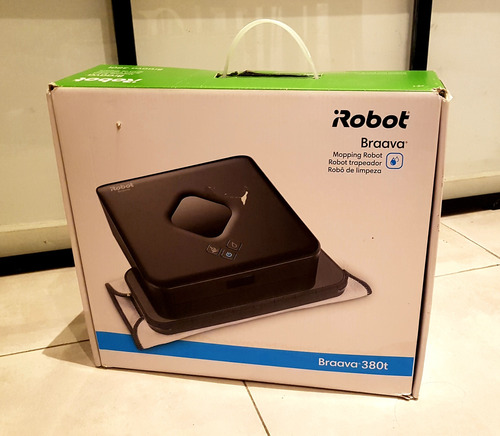 Irobot Braava 380t