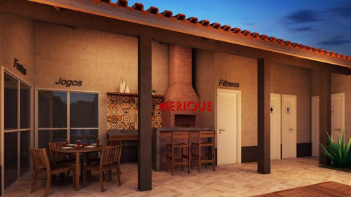 Imagem 11 de 22 de Sobrado Com 2 Dormitórios À Venda, 51 M² Por R$ 237.500,00 - Jardim Benfica - São Paulo/sp - So0067