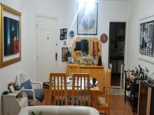 Imagem 4 de 13 de Apartamento 2 Dormitórios 1 Vaga, Enseada - 0674-1