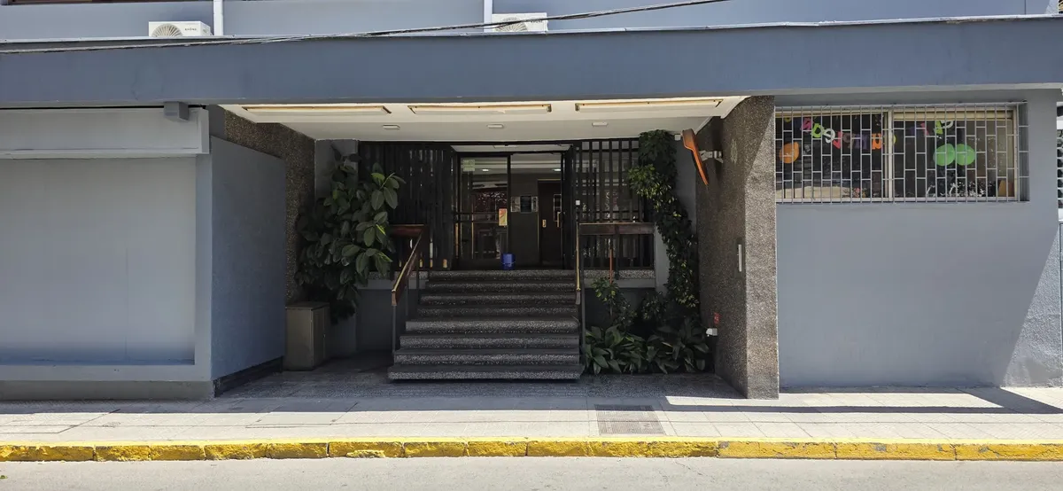 Imagen 3 de 22 de Oportunidad Activo Banco Santander En Plena Av. Providencia