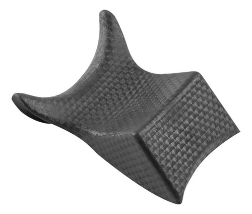 Almohada Para El Cuello Con Cuenco Para Champú, Cojín