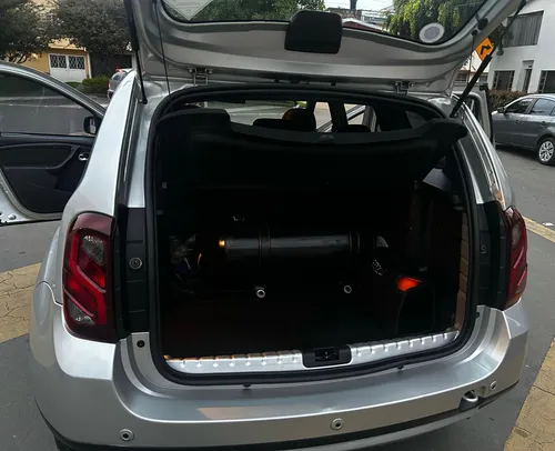Renault Duster Dynamique