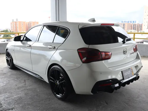 Bmw M140i F20 3.0 Tp T Ct 5p