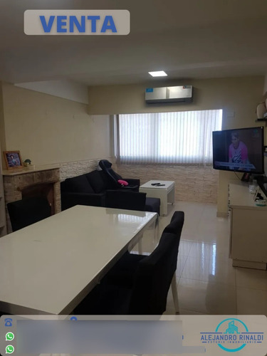 Imagen 3 de 22 de Venta - Departamento 4 Ambientes Con Cochera - La Tablada
