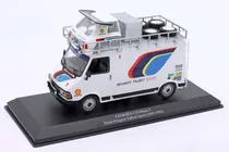 Comprar  Citroen C35 1985 Asistenc Rally Peugeot Talbot Sport  1\u002F43