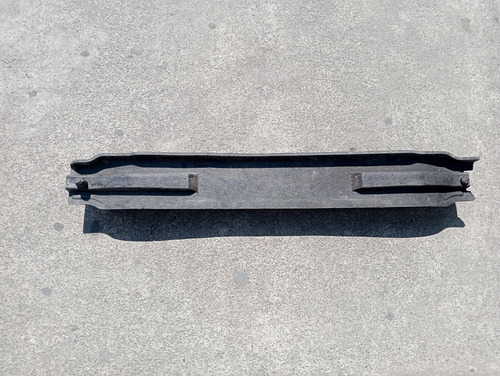 Anti Impacto Volvo Xc60 Delantero 2010-2013 Original (Usado)