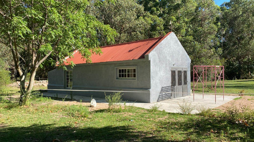 Casa En Zona Rural De Playa Pascual Alquiler