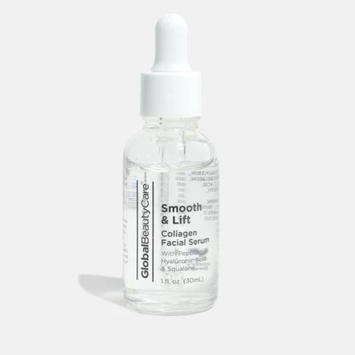 Serum Colageno, Peptidos Y Acido Hialuronico