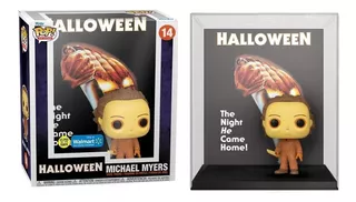 Funko Pop Michael Myers Halloween #14 Brilla Walmart