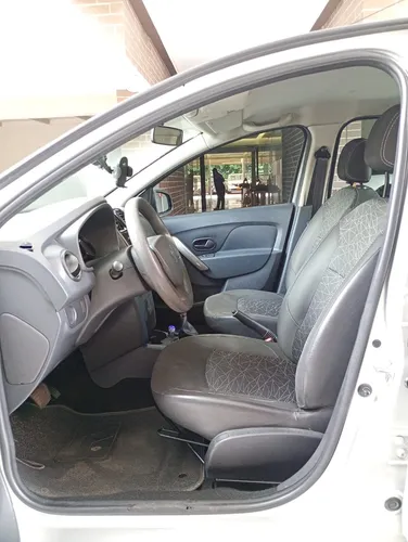 Renault Logan 1.6 Privilege