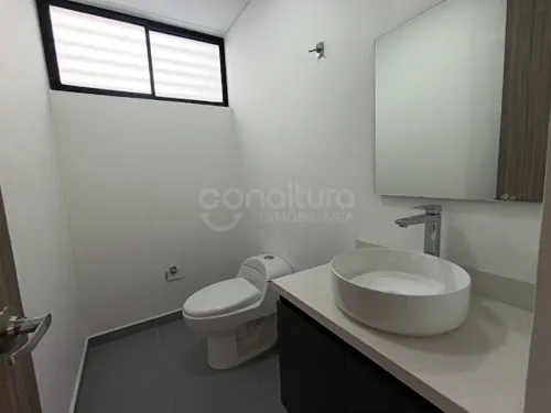 Apartamento En Arriendo Laureles 472-7213