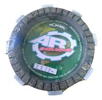 Comprar Discos De Embrague Mondial Hd 250\u002F254 Rsbikes