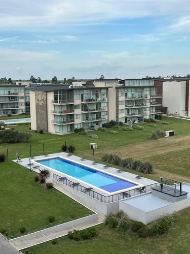 Departamento 4 Ambientes En Terrazas Al Polo - Greenville