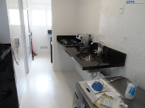 Imagem 14 de 15 de Apartamento Disponivel Para Venda, Localizado No Bairro Da Vila Ipojuca!!! - Fm185592