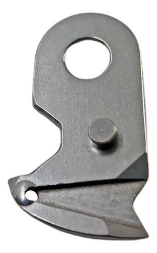 Cuchilla Movil Para Maquina Presilla Juki Modelo: B2421-280-