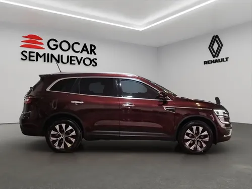 Renault Koleos 2023