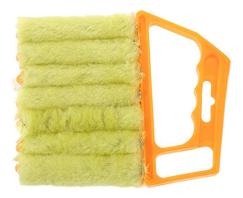 Ferramenta De Limpeza De Persianas, Mini Blind Duster Brush