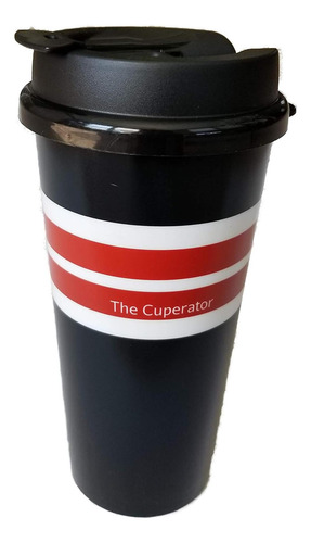 Taza De Viaje De Ciperador - Taza De Bebida Reutilizable Ais