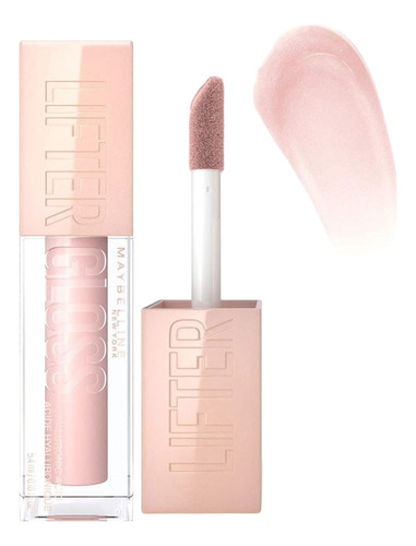 Lifter Gloss Maybelline #002 Ice - mL a $7068