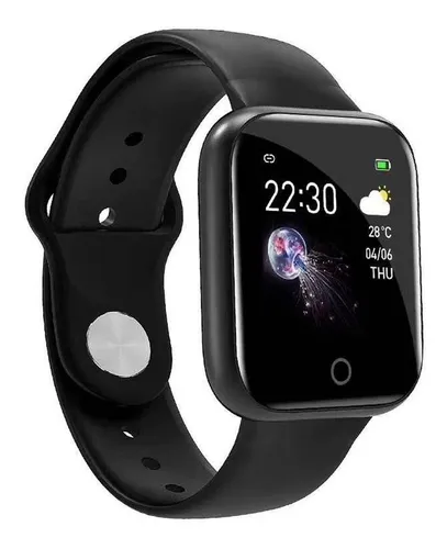 Smartwatch con 2025 whatsapp y llamadas