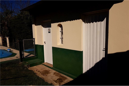 Venta Casa Quinta En Pilar Zona Norte