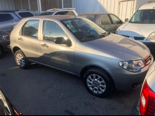 Fiat Palio 1.4 Fire Pack Confort