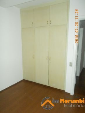Imagem 10 de 15 de 13528 - Apartamento 3 Dorms. (3 Suítes), Morumbi - São Paulo/sp - 13528