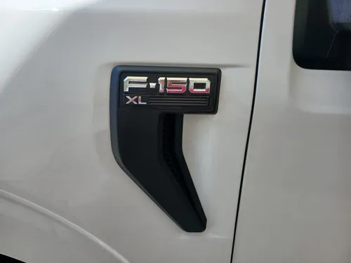 Ford F-150 F-150 DOBLE CABINA 4X4 V6