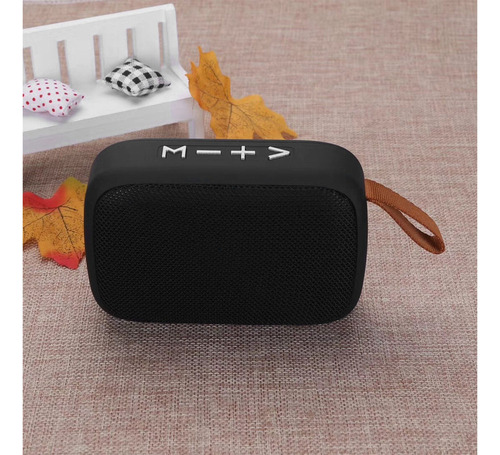 Bocina Pequeño Para Soporte De Minisubwoofer Estéreo Para E