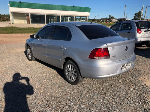 Volkswagen Gol 2010 Confortline