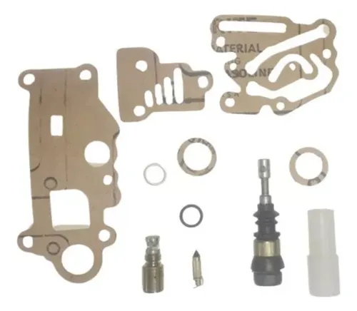 Kit Carburador Swift 1.6 1600