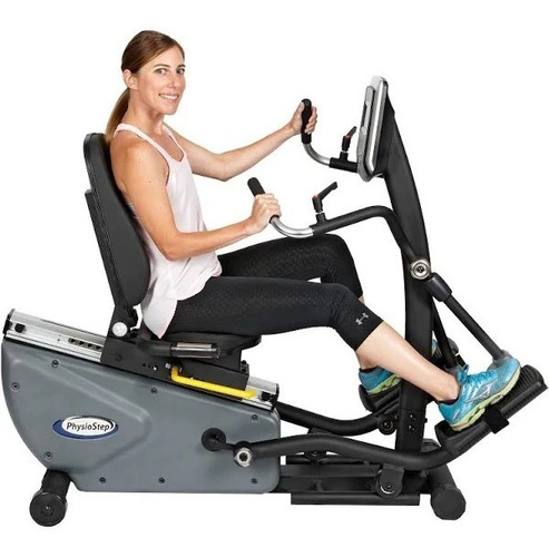 Hci 69-0154 Physiostep Hxt, Recumbent Semi-elliptical Cross 