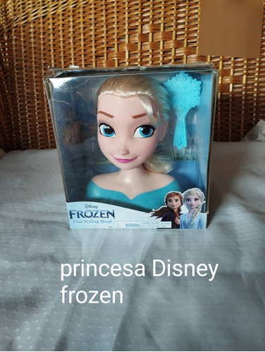 Juguetes Para Niñas  Princesas De Disney 