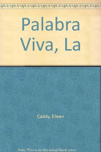 La Palabra Viva **promo** - Eileen Caddy