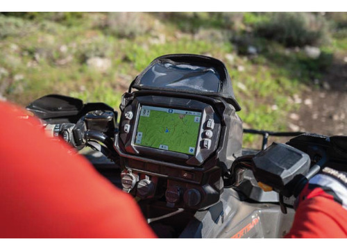 Cuatriciclo No Cfmoto Honda - Sportsman 570 Touring Eps
