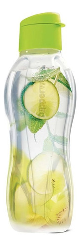 Botella Eco Twist 750 Ml Tupperware