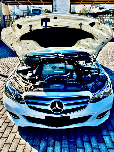 Mercedes-Benz Clase E 2.0 250 Cgi Avantgarde Mt