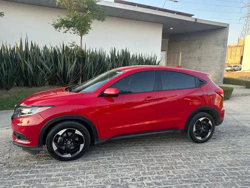 Honda HR-V 1.8 Prime