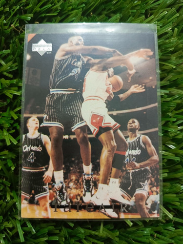 1994 Upper Deck Michael Jordan #18